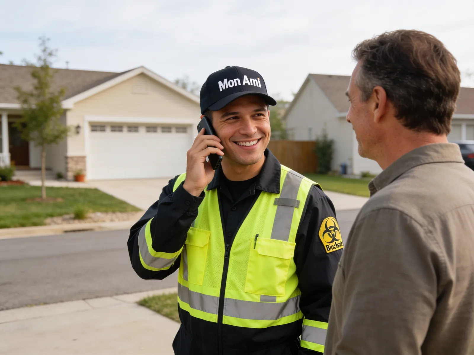 Sewage Cleanup Odessa, MO FAQs