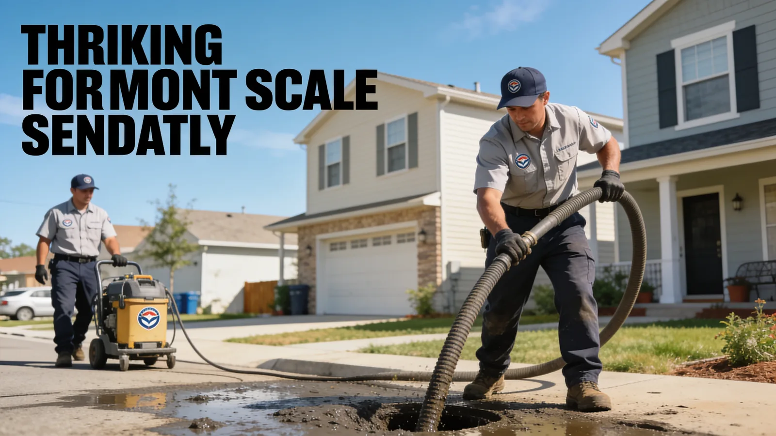 Sewage Cleanup in Odessa, MO near me